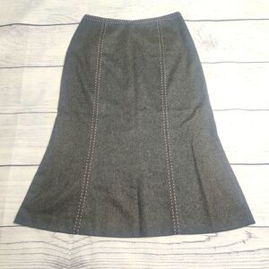 Harold's Skirt